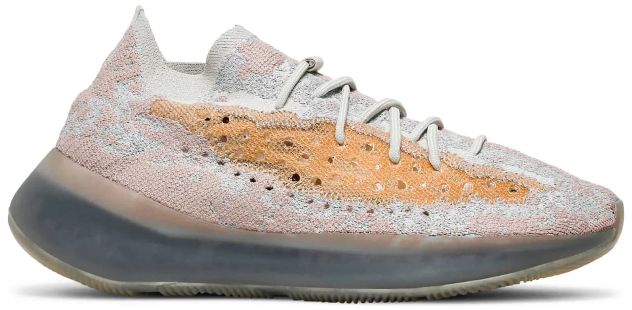 Giày Adidas Yeezy Boost 380 'Pepper Reflective' FZ4977
