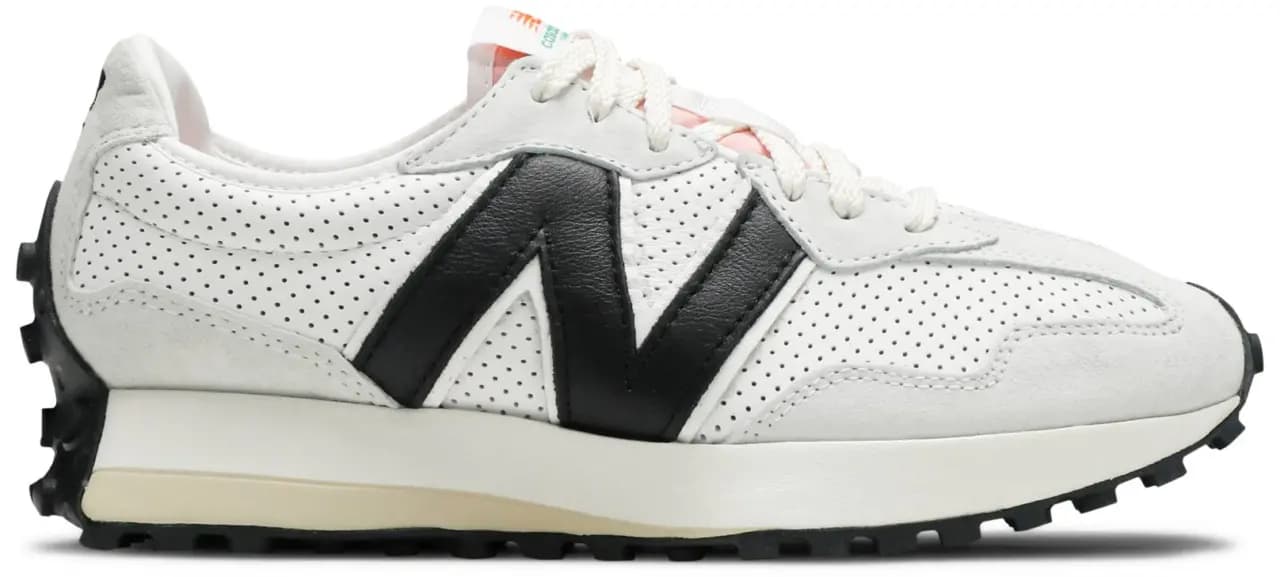 Giày New Balance Casablanca x 327 'Idéaliste Grey Pink' MS327CBC