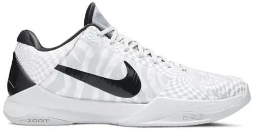 Giày Nike Zoom Kobe 5 Protro 'DeMar DeRozan' PE CD4991-003
