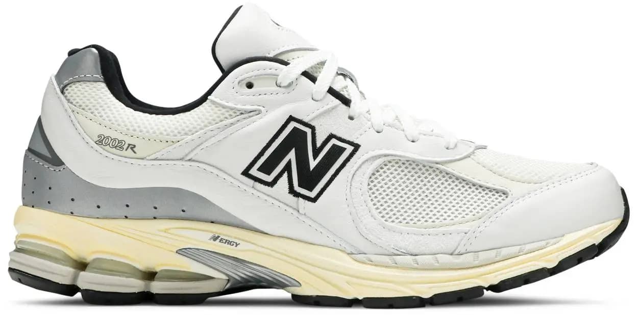 Giày New Balance thisisneverthat x 2002R 'White' ML2002RT