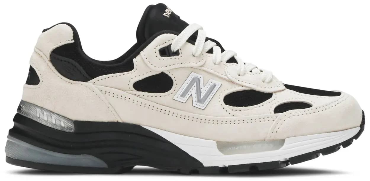 Giày New Balance Studio FY7 x 992 'Cream' M992YN2