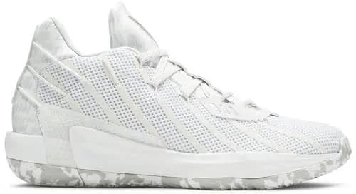 Giày Adidas Dame 7 'I Am My Own Fan' FY0158