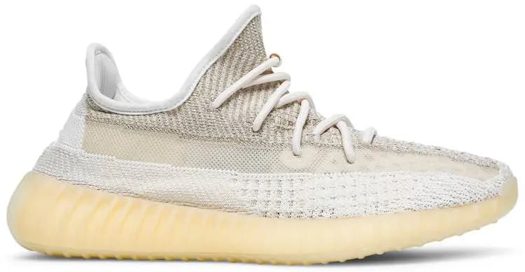 Giày Adidas Yeezy Boost 350 V2 'Natural' FZ5246