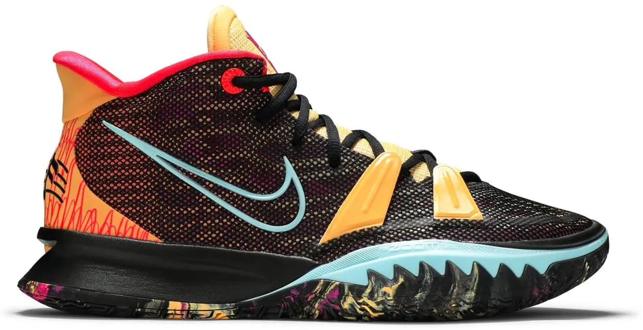 Giày Nike Kyrie 7 Preheat 'Soundwave' DC0588-002