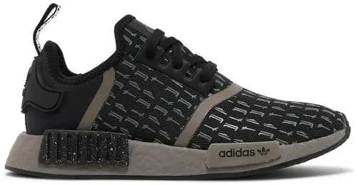 Giày Adidas Star Wars x NMD_R1 'Mandolarian' GZ2737