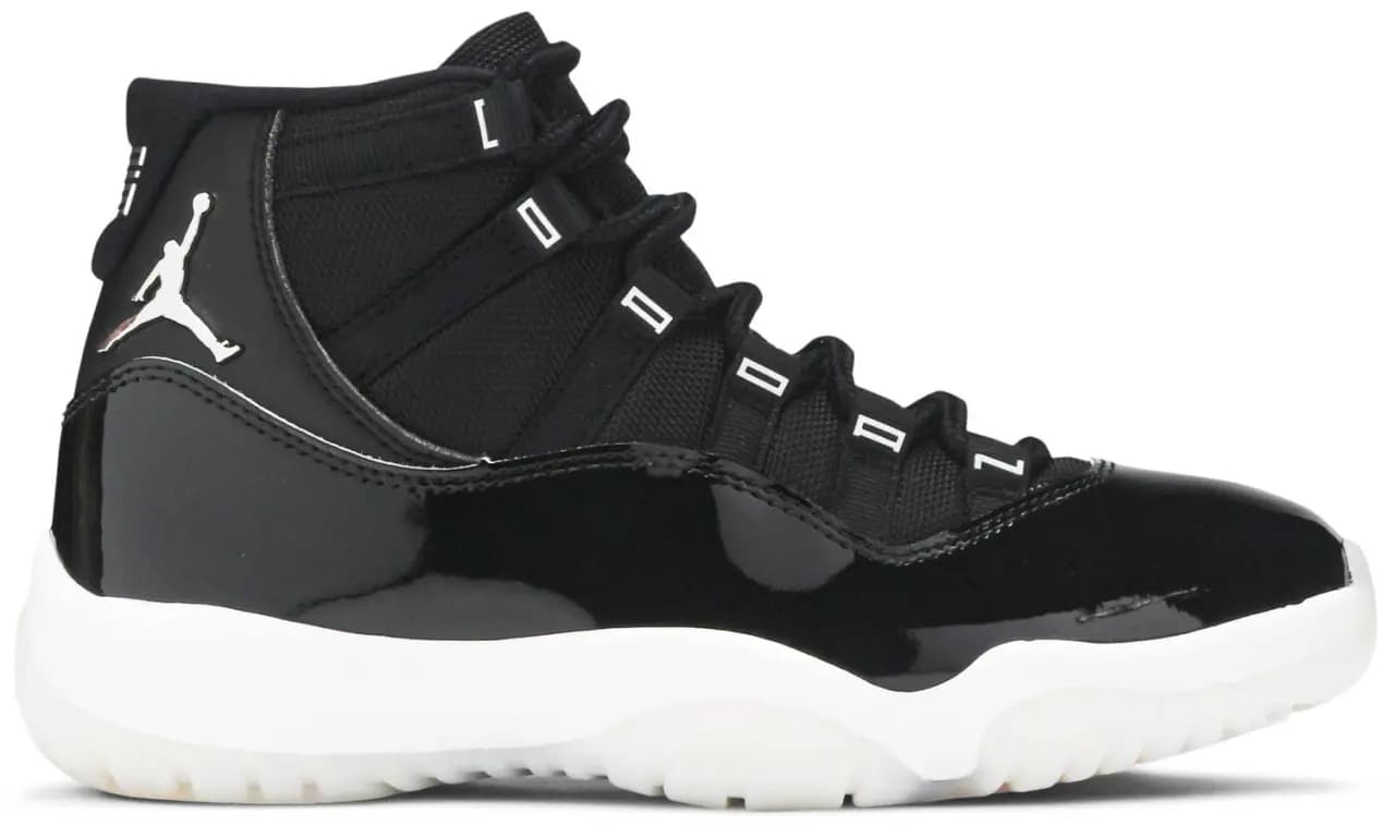 Giày Nike Wmns Air Jordan 11 Retro 'Jubilee 25th Anniversary' AR0715-011