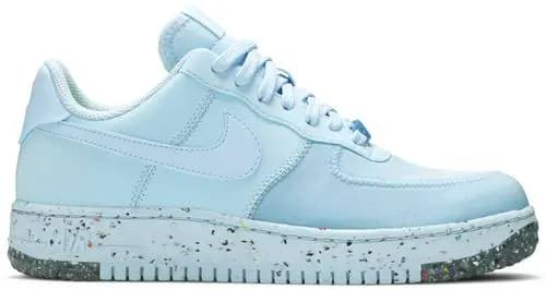 Giày Nike Wmns Air Force 1 Crater 'Hydrogen Blue' CT1986-400