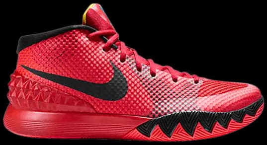 Giày Nike Kyrie 1 'Deceptive Red' 705277-606
