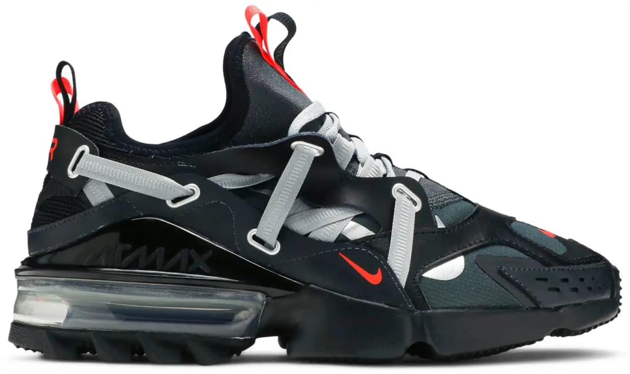 Giày Nike Air Max Infinity Winter 'Anthracite Grey' CU9451-003