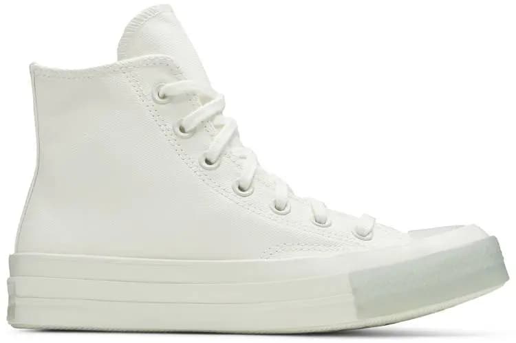 Giày Converse Wmns Chuck 70 High 'Vintage White' 569540C