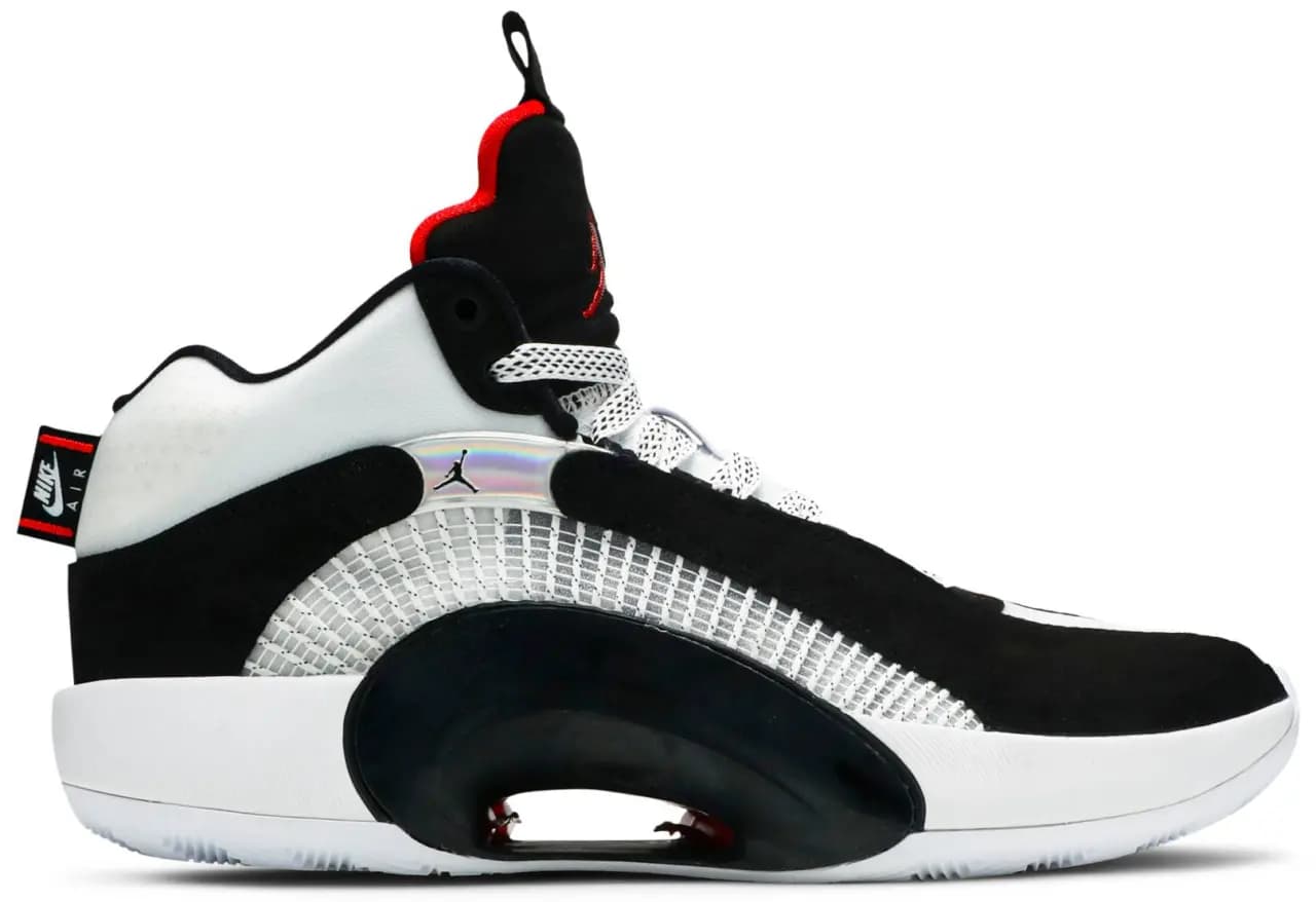 Giày Nike Air Jordan 35 PF 'DNA' CQ4228-001
