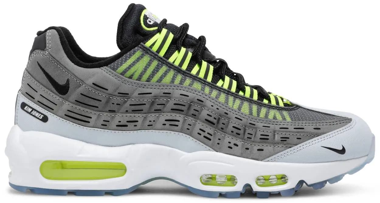 Giày Nike Kim Jones x Air Max 95 Volt DD1871-002