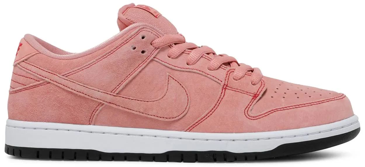 Giày Nike SB Dunk Low SB 'Pink Pig' CV1655-600
