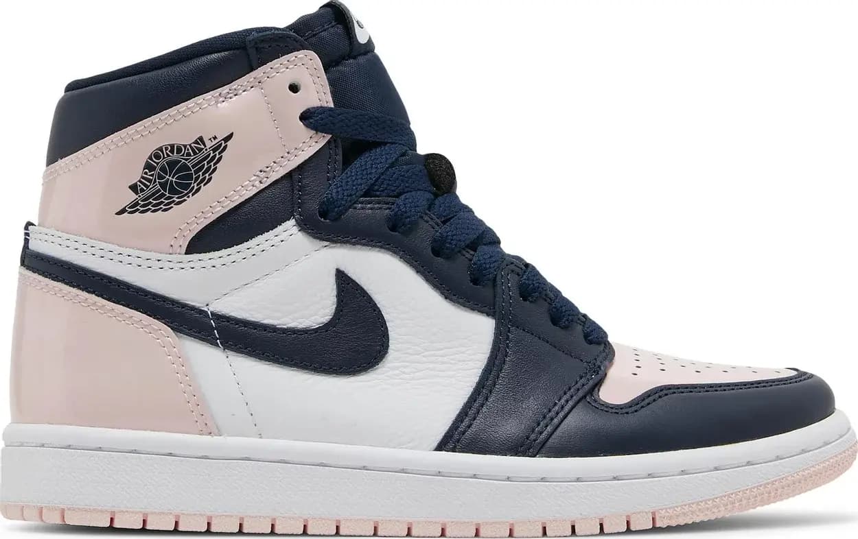 Giày Nike Air Jordan 1 Retro High OG SE 'Bubble Gum' DD9335-641