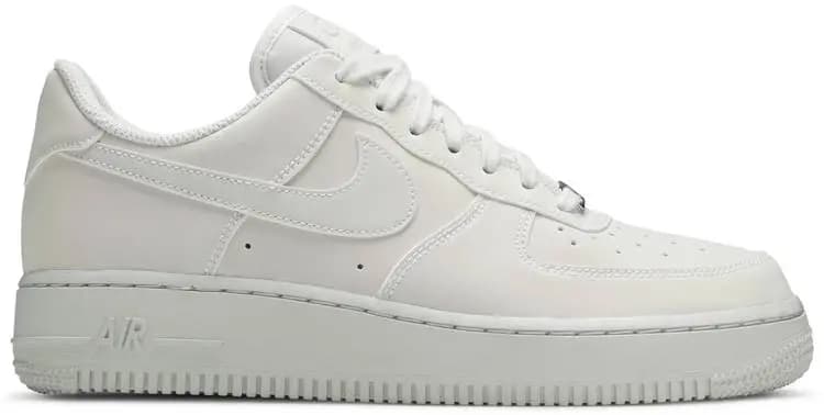 Giày Nike Wmns Air Force 1 '07 'Reflective' DC2062-100