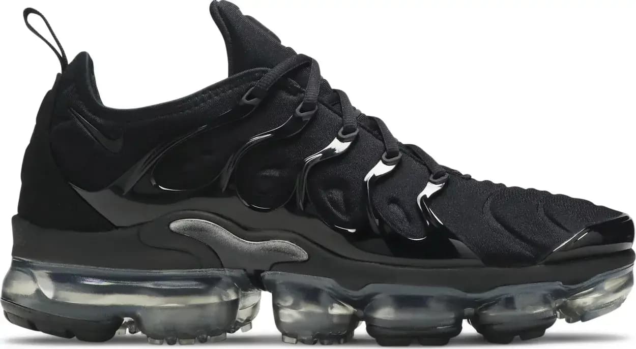 Giày Nike Air VaporMax Plus SE 'Black' DH1063-001