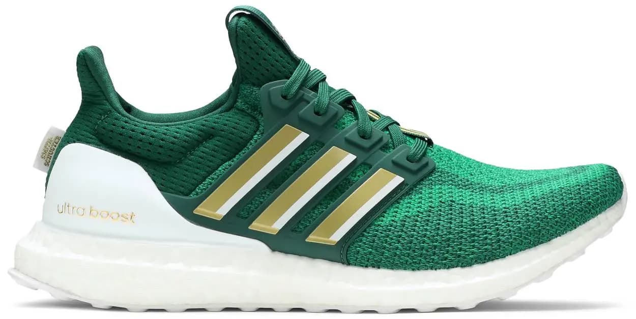 Giày Adidas JuJu Smith Schuster x UltraBoost 2.0 'Long Beach' FZ5485