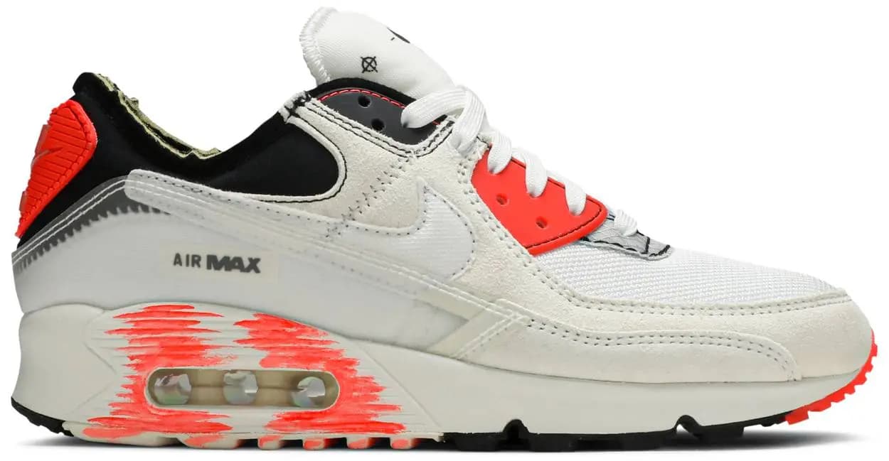 Giày Nike Air Max 90 'Archetype' DC7856-100