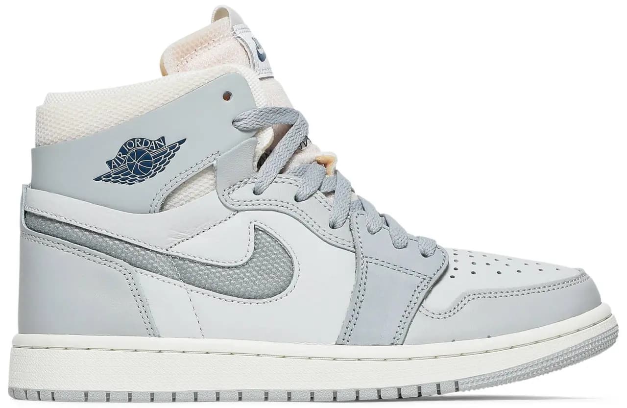 Giày Nike Air Jordan 1 Zoom Comfort 'London' DH4268-001