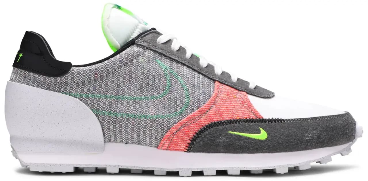 Giày Nike Daybreak Type 'Recycled Jerseys Pack' DB4636-022