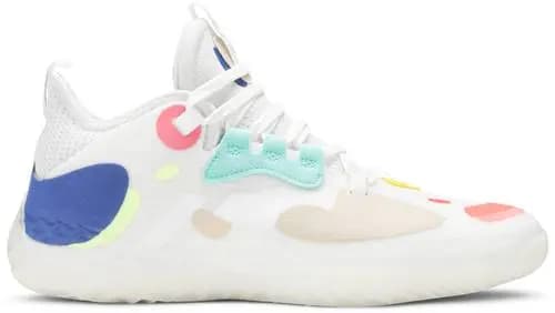 Giày Adidas Harden Vol. 5 'Futurenatural' FZ1071