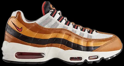 Giày Nike Air Max 95 Escape 718731-200