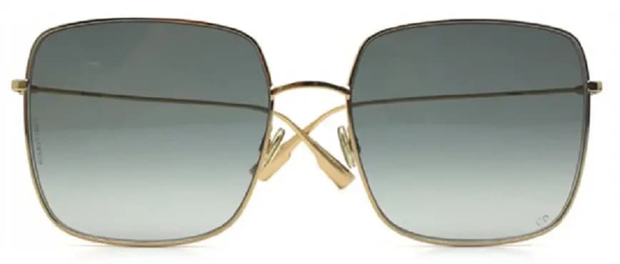 Kính Dior Rose Gold Grey Gradient STELLAIRE1-0001I