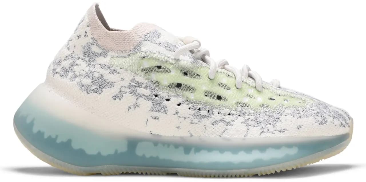 Giày Adidas Yeezy Boost 380 'Alien Blue' GW0304