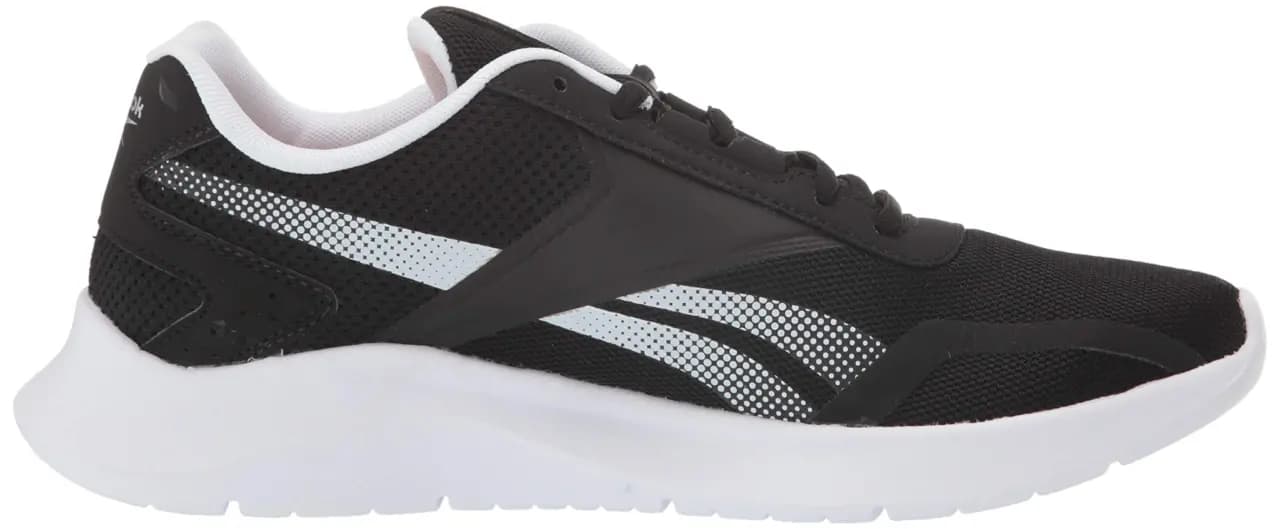Giày Reebok Energylux 2.0 'Black White' EG8565