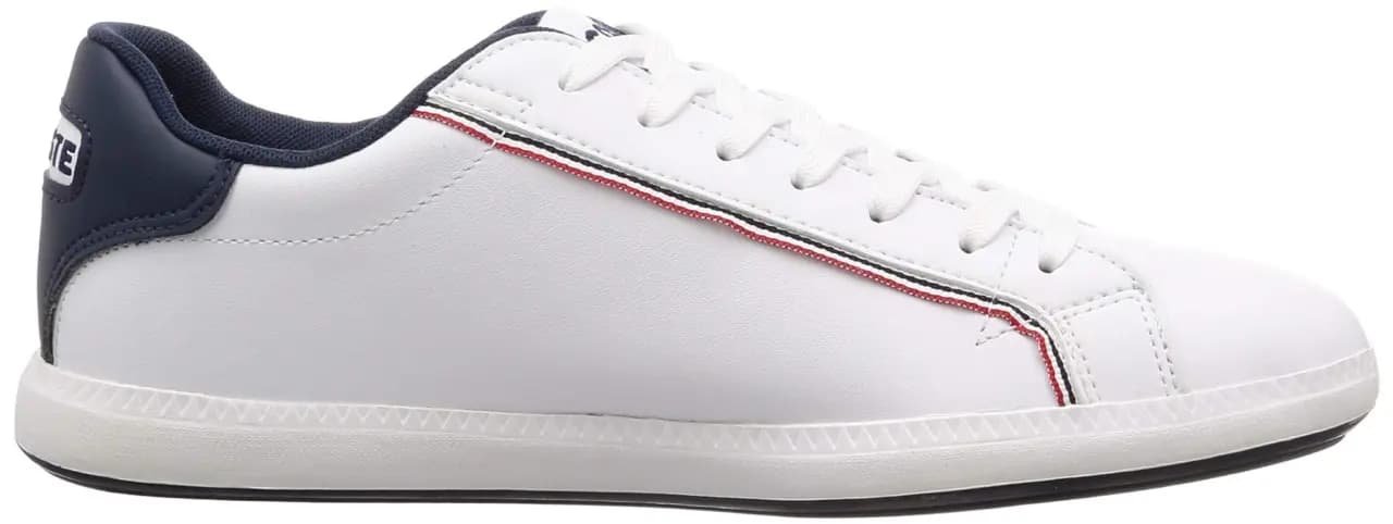 Giày Lacoste (G) GRADUATE 119 3 SMA 737SMA0022-407