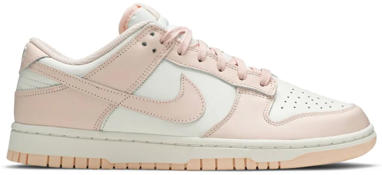 Giày Nike Wmns Dunk Low 'Orange Pearl' DD1503-102