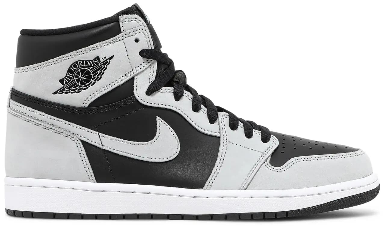 Giày Nike Air Jordan 1 Retro High OG 'Shadow 2.0' 555088-035
