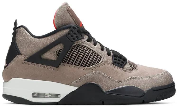 Giày Nike Air Jordan 4 Retro 'Taupe Haze' DB0732-200