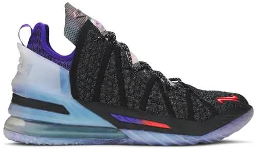 Giày Nike Kylian Mbappé x LeBron 18 NRG 'The Chosen 2'  DB8148-001