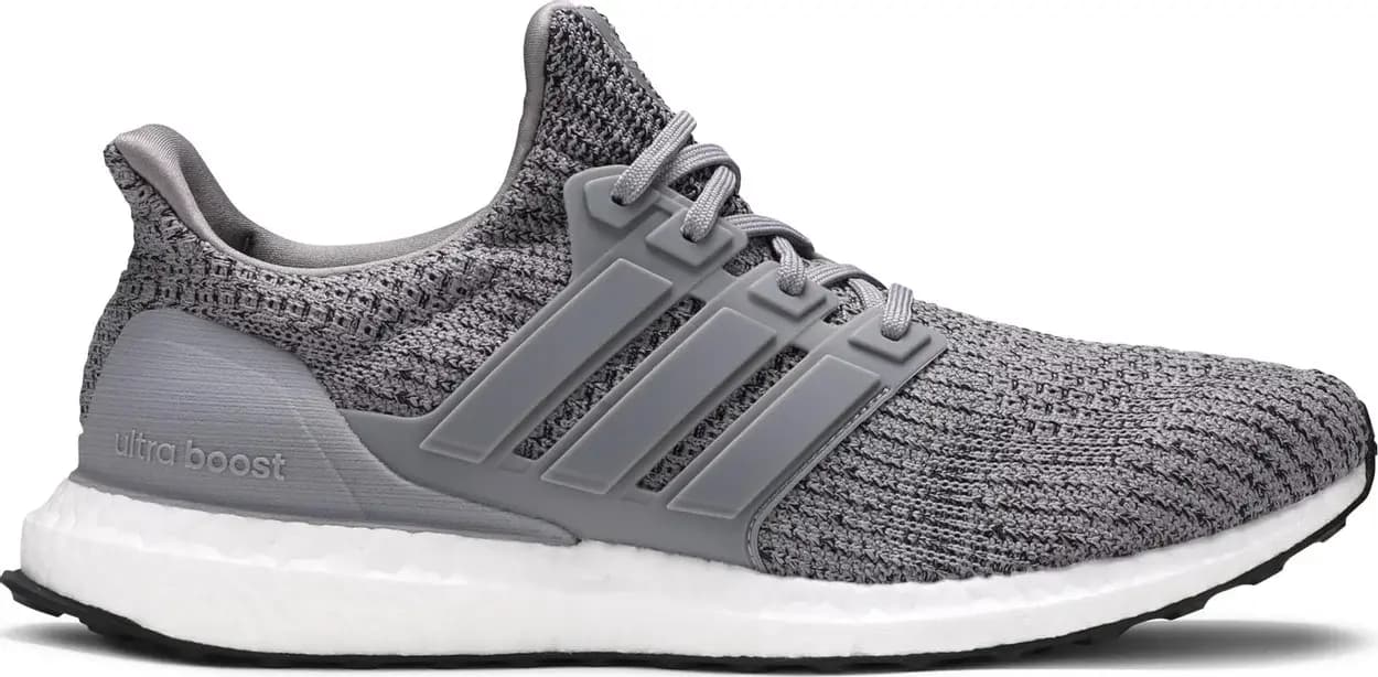 Giày Adidas UltraBoost 4.0 DNA 'Grey' FY9319