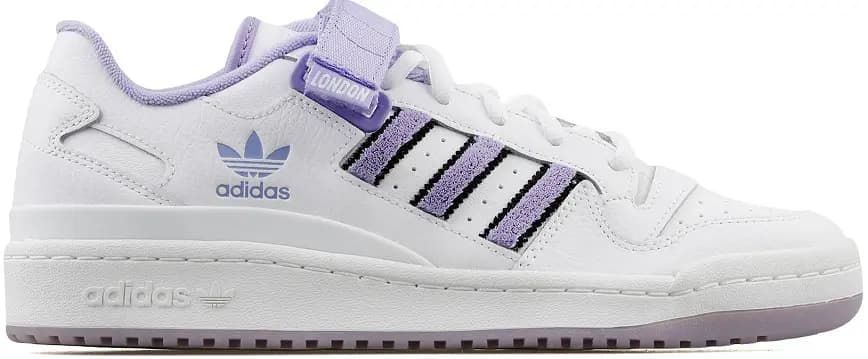 Giày Adidas Forum Low City GY2673