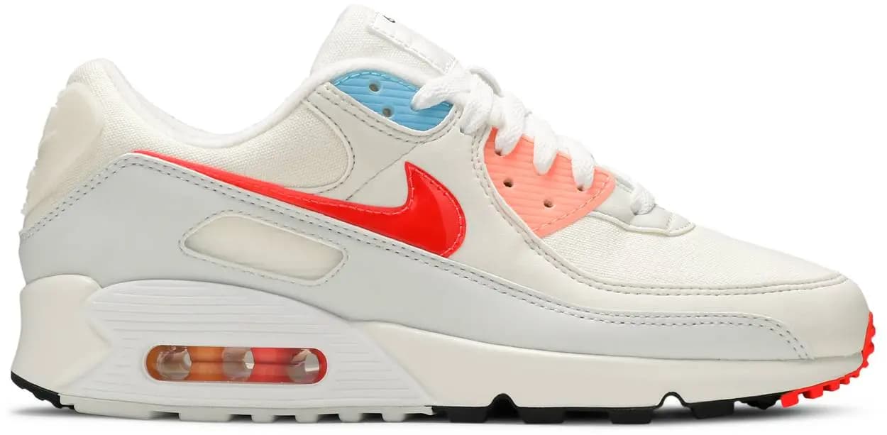 Giày Nike Air Max 90 'The Future is in the Air' DD8496-161
