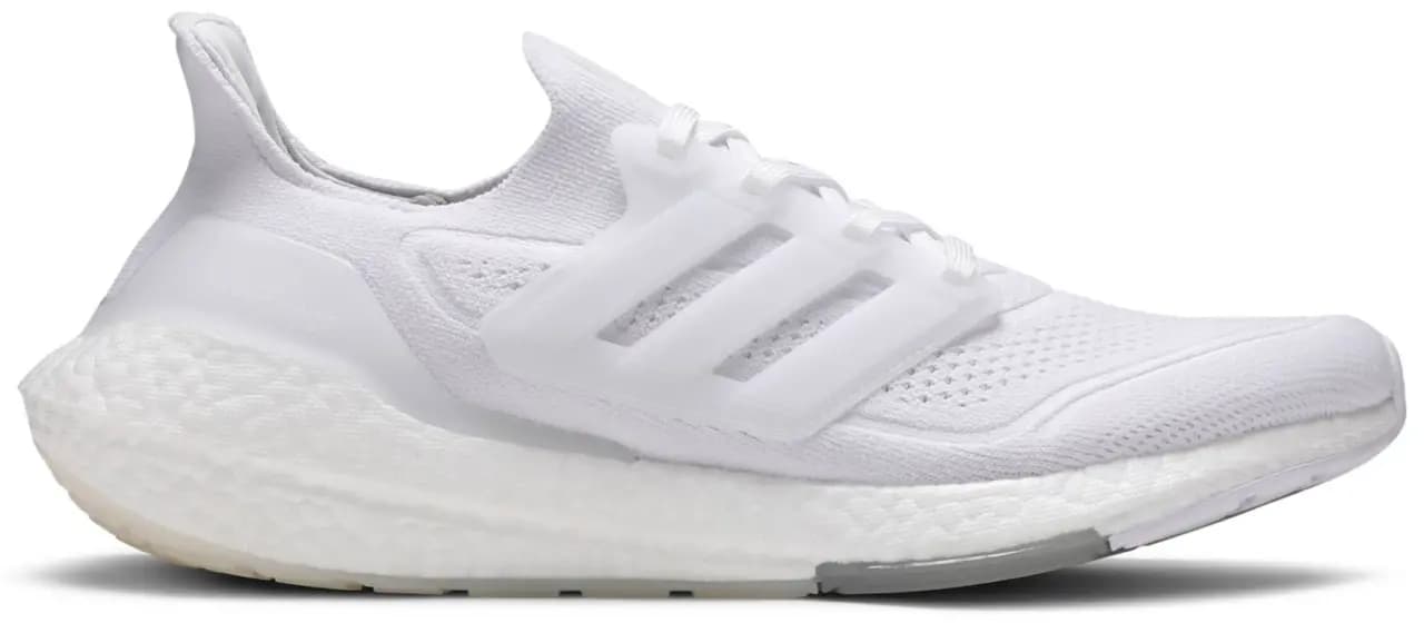 Giày Adidas Wmns UltraBoost 21 'Cloud White' FY0403