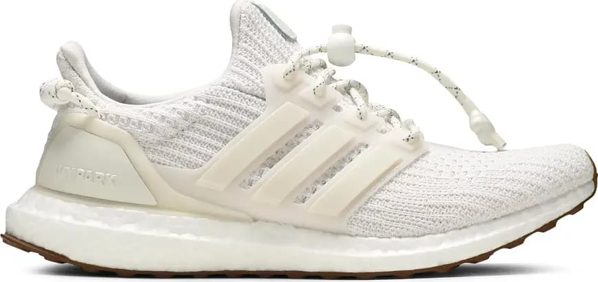 Giày Adidas Ivy Park x UltraBoost 4.0 'White Gum' GX5370