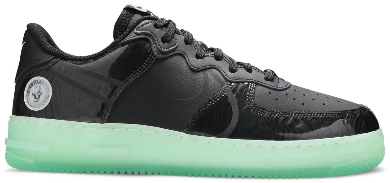Giày Nike Air Force 1 React LV8 'All Star 2021' CV2218-001