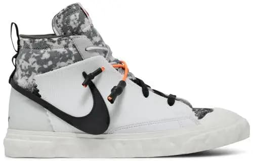 Giày Nike READYMADE x Blazer Mid 'White Camo' CZ3589-100