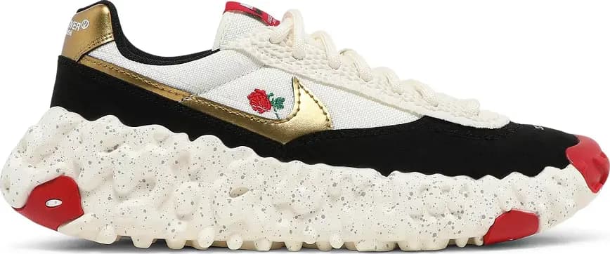 Giày Nike Undercover x Overbreak SP 'Sail Gold' DD1789-100