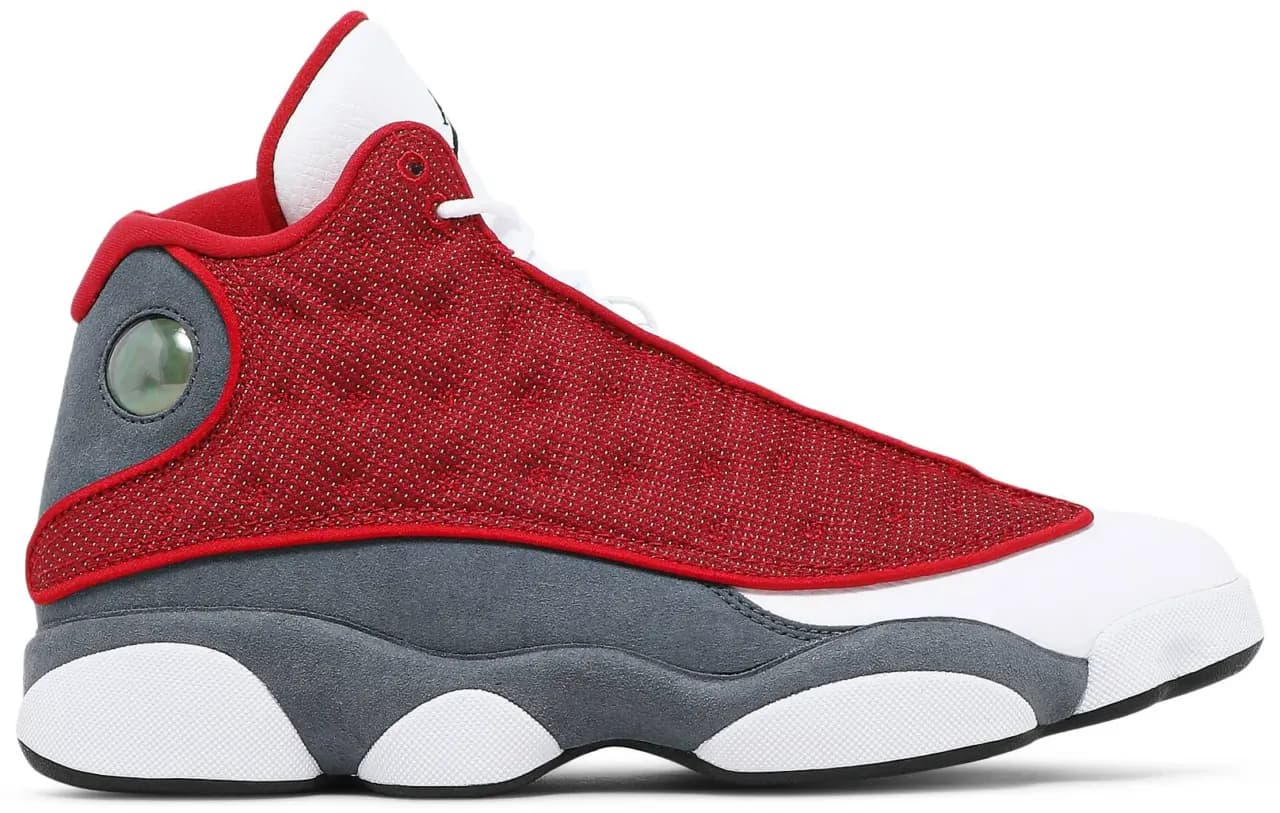 Giày Nike Air Jordan 13 Retro 'Red Flint' DJ5982-600