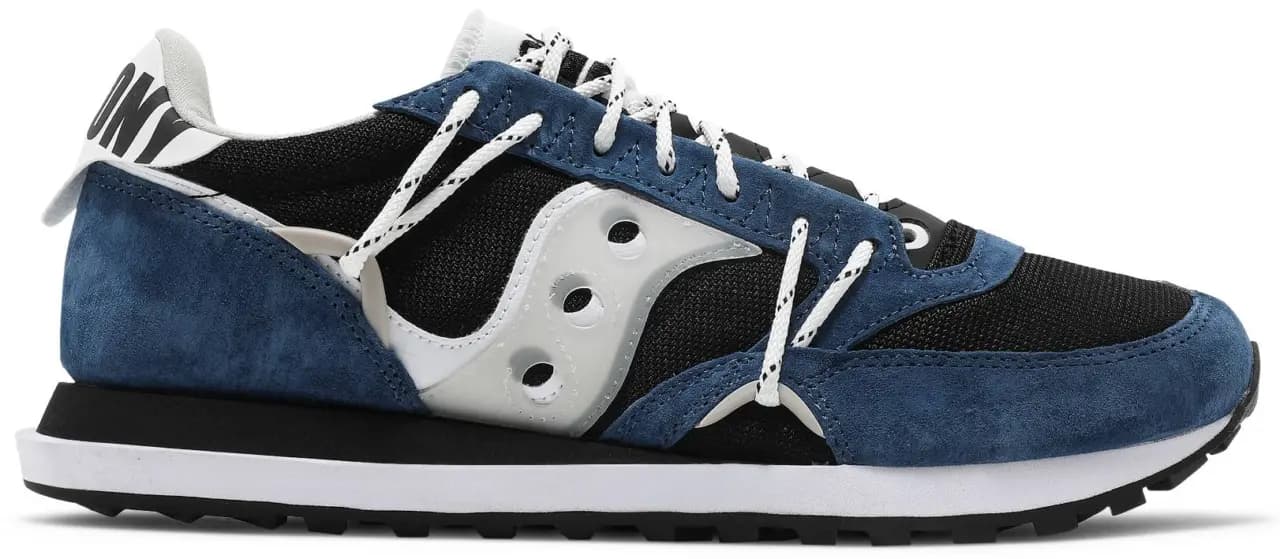Giày Saucony Jazz DST 'Abstract Collection Navy White' S70528-12