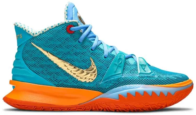 Giày Nike Concepts x Asia Irving x Kyrie 7 EP 'Horus' CT1137-900