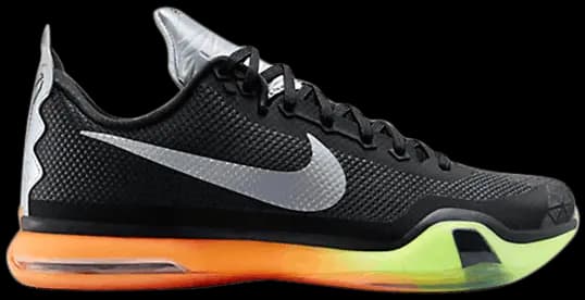 Giày Nike Kobe 10 All Star 742546-097