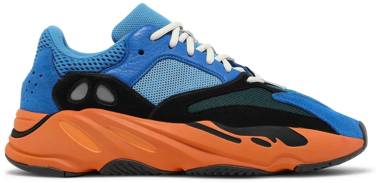 Giày Addidas Yeezy Boost 700 Bright Blue GZ0541