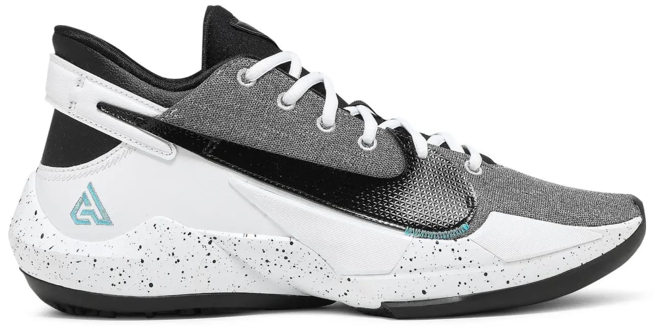 Giày Nike Zoom Freak 2 'Denim' CK5424-101