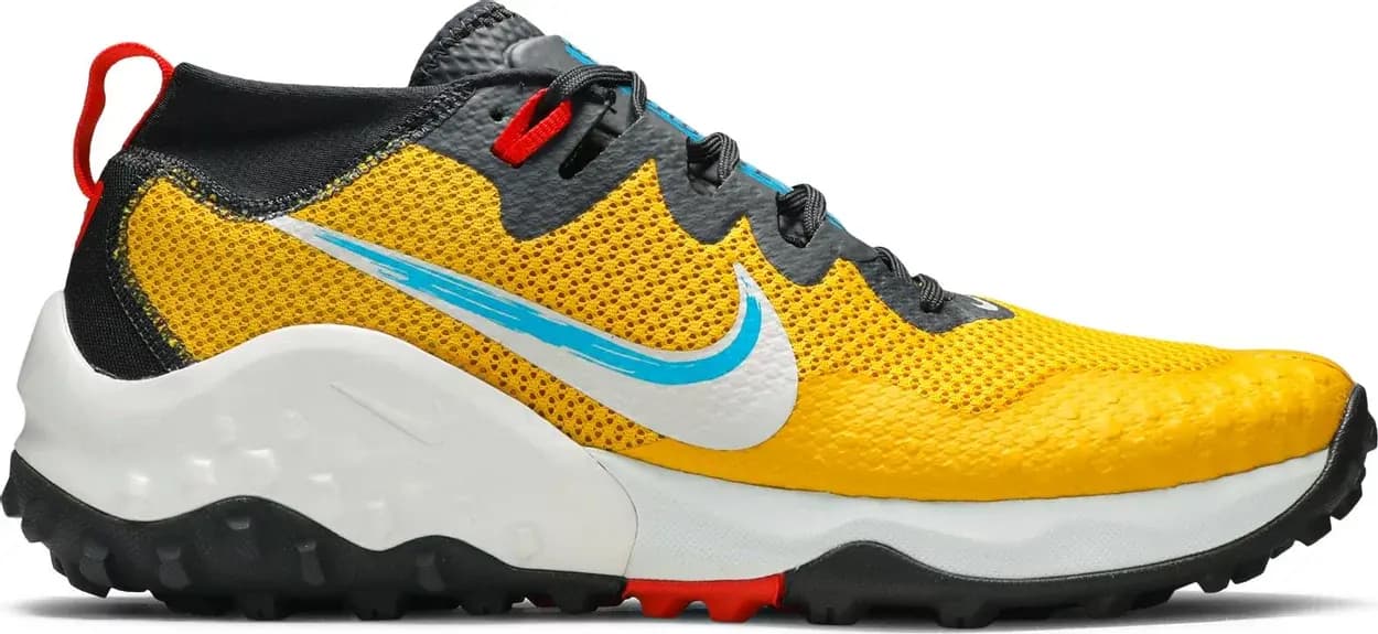 Giày Nike Wildhorse 7 'Dark Sulfur' CZ1856-700