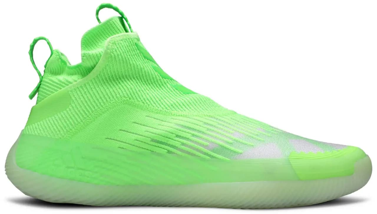 Giày Adidas N3xt L3v3l Futurenatural 'Team Solar Green' H67457